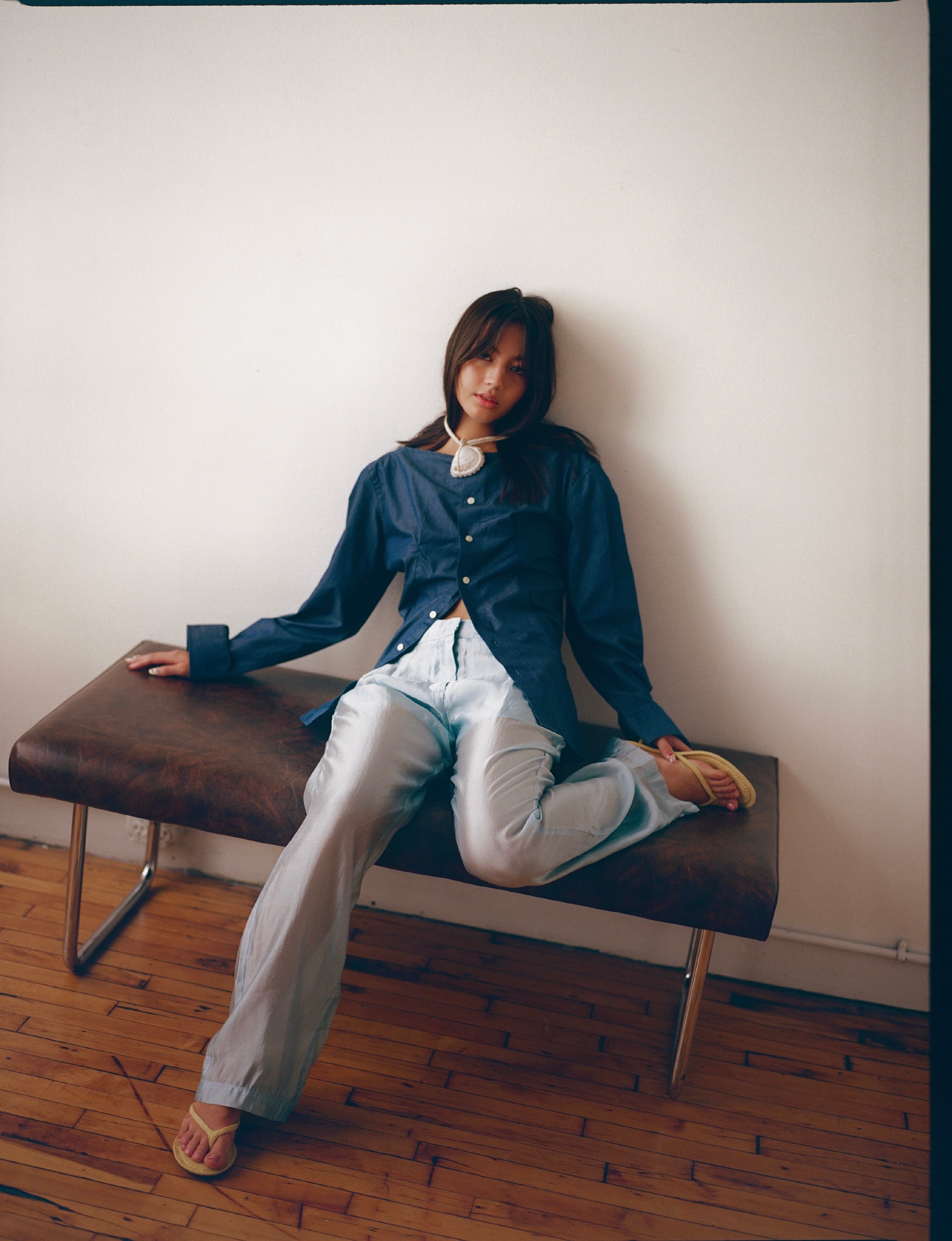 The Adrian Top