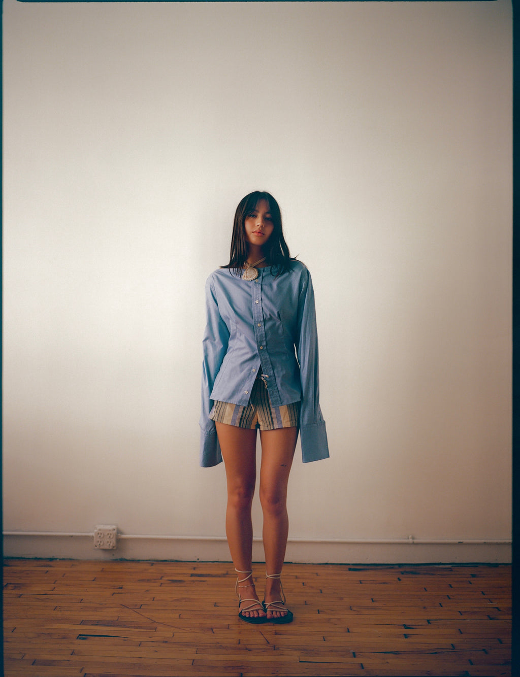 The Adrian Top