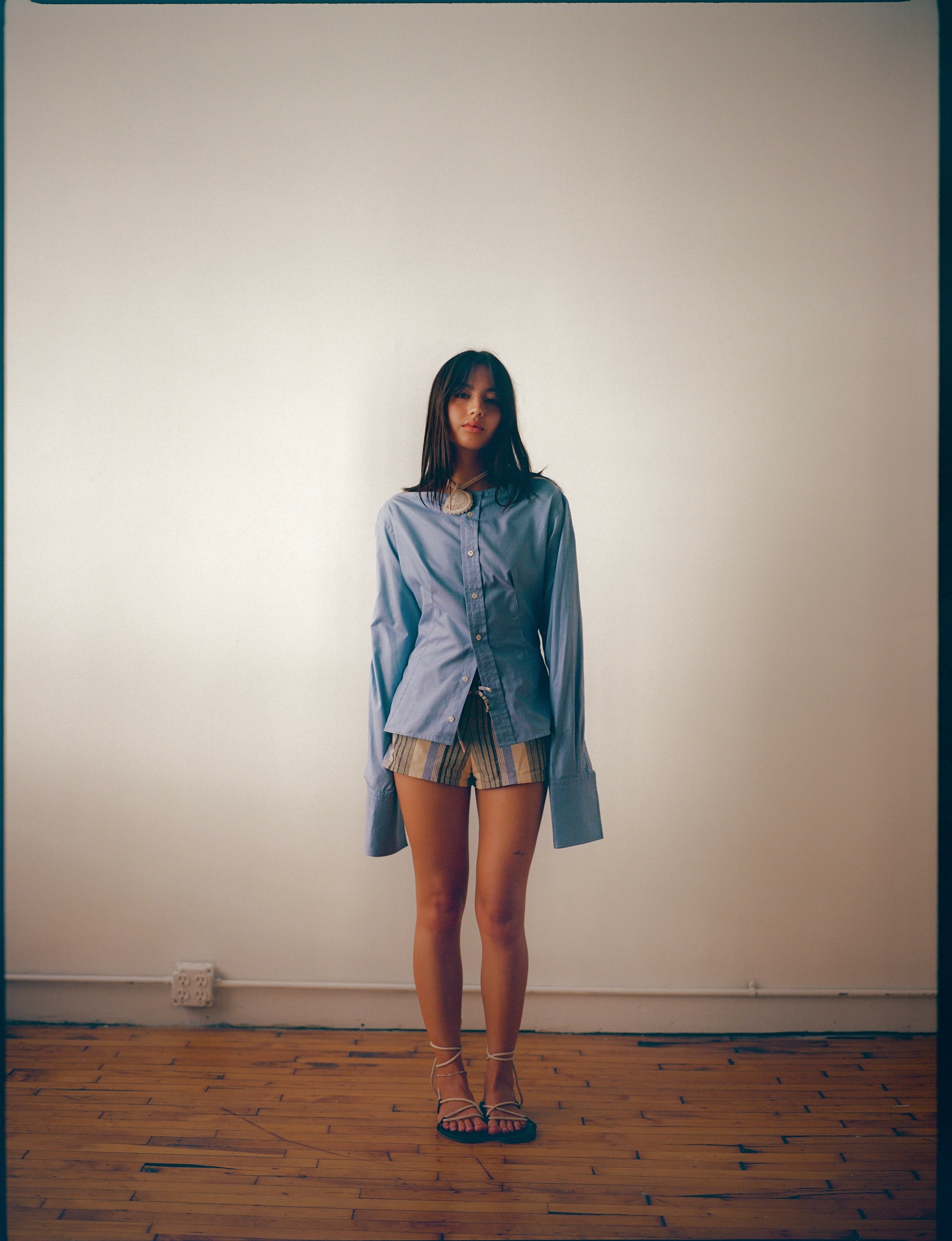 The Adrian Top