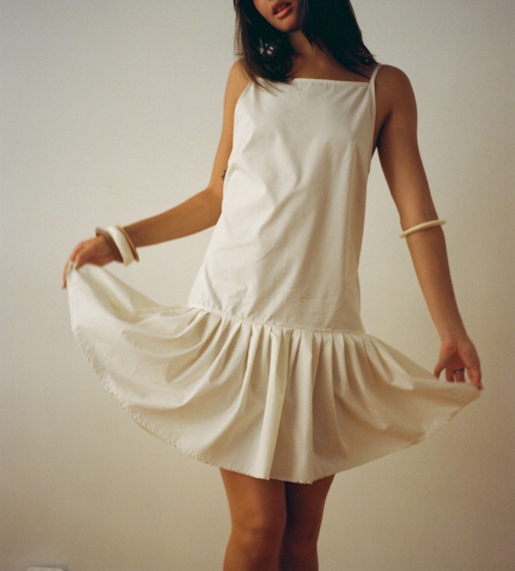 The William Dress