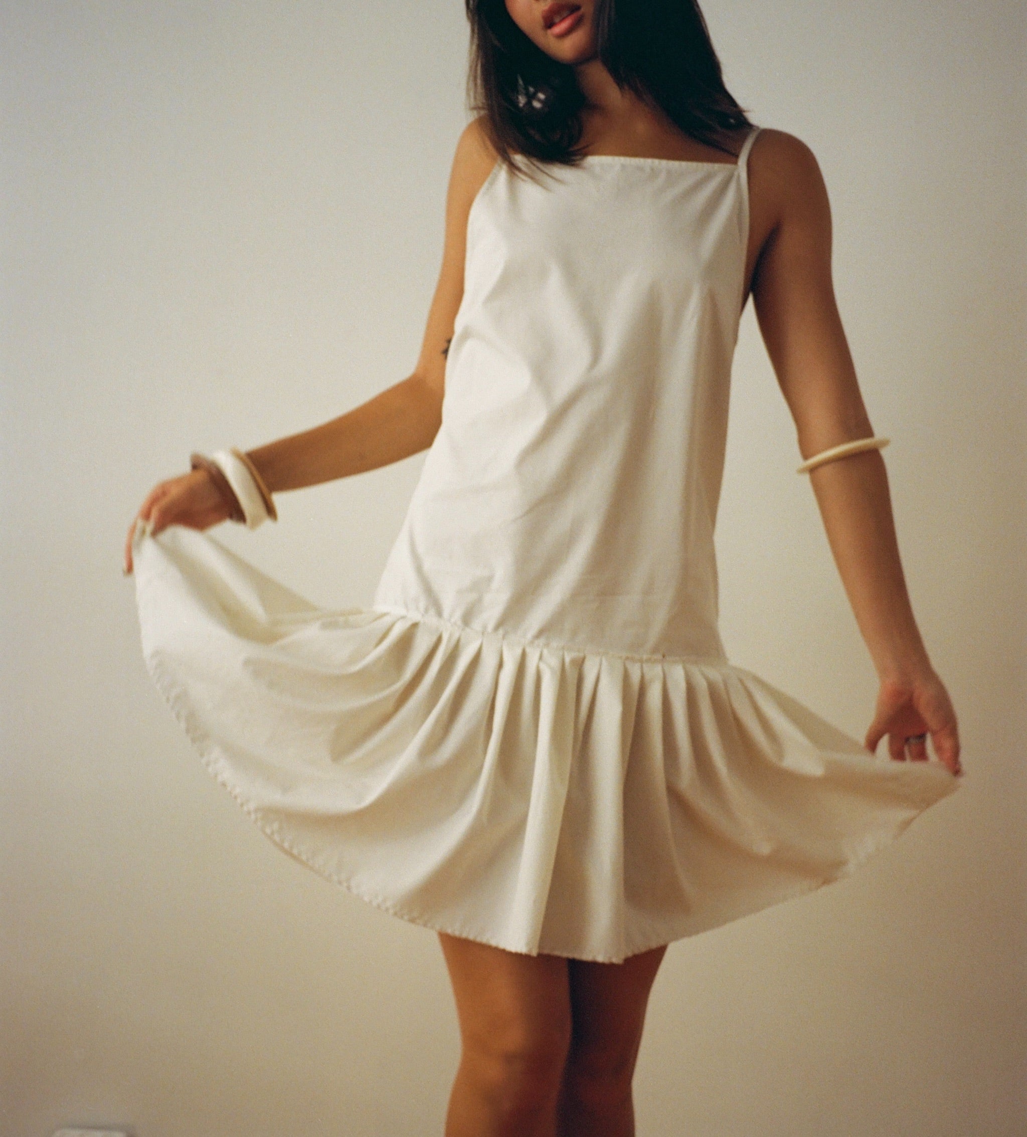 The William Dress