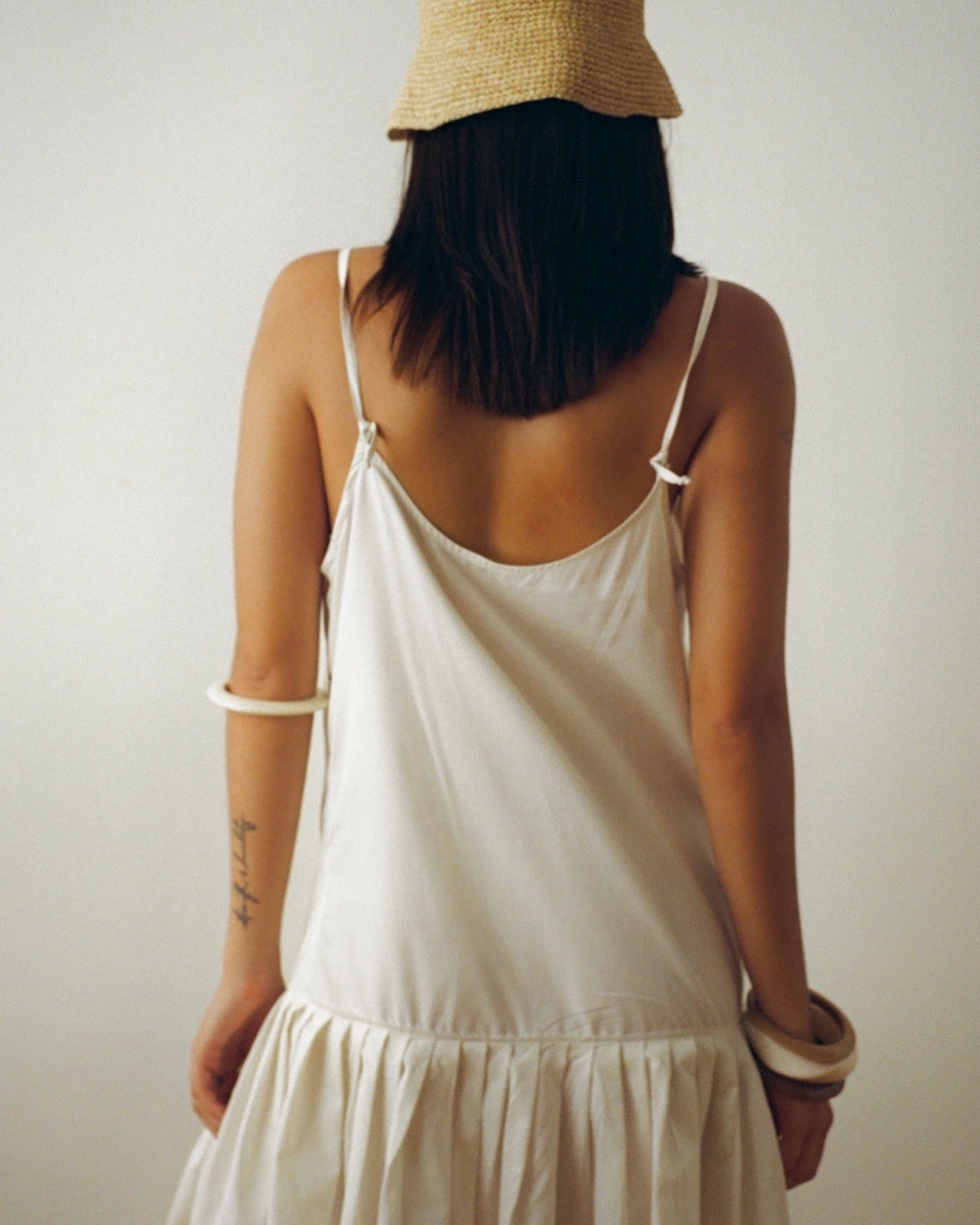 The William Dress