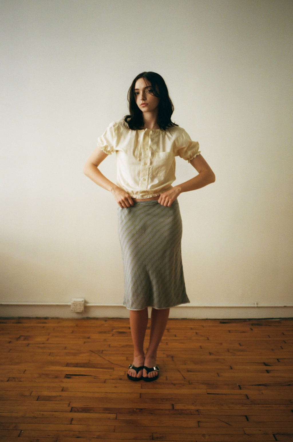 The Henry Top