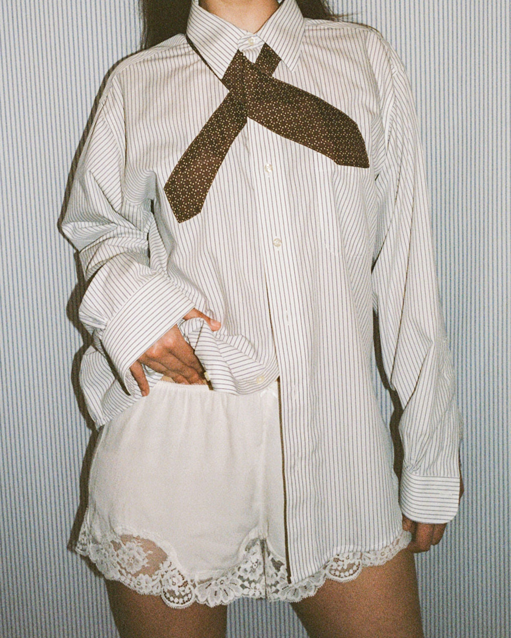 The James Top