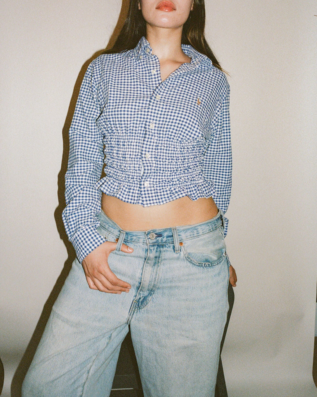The George Top