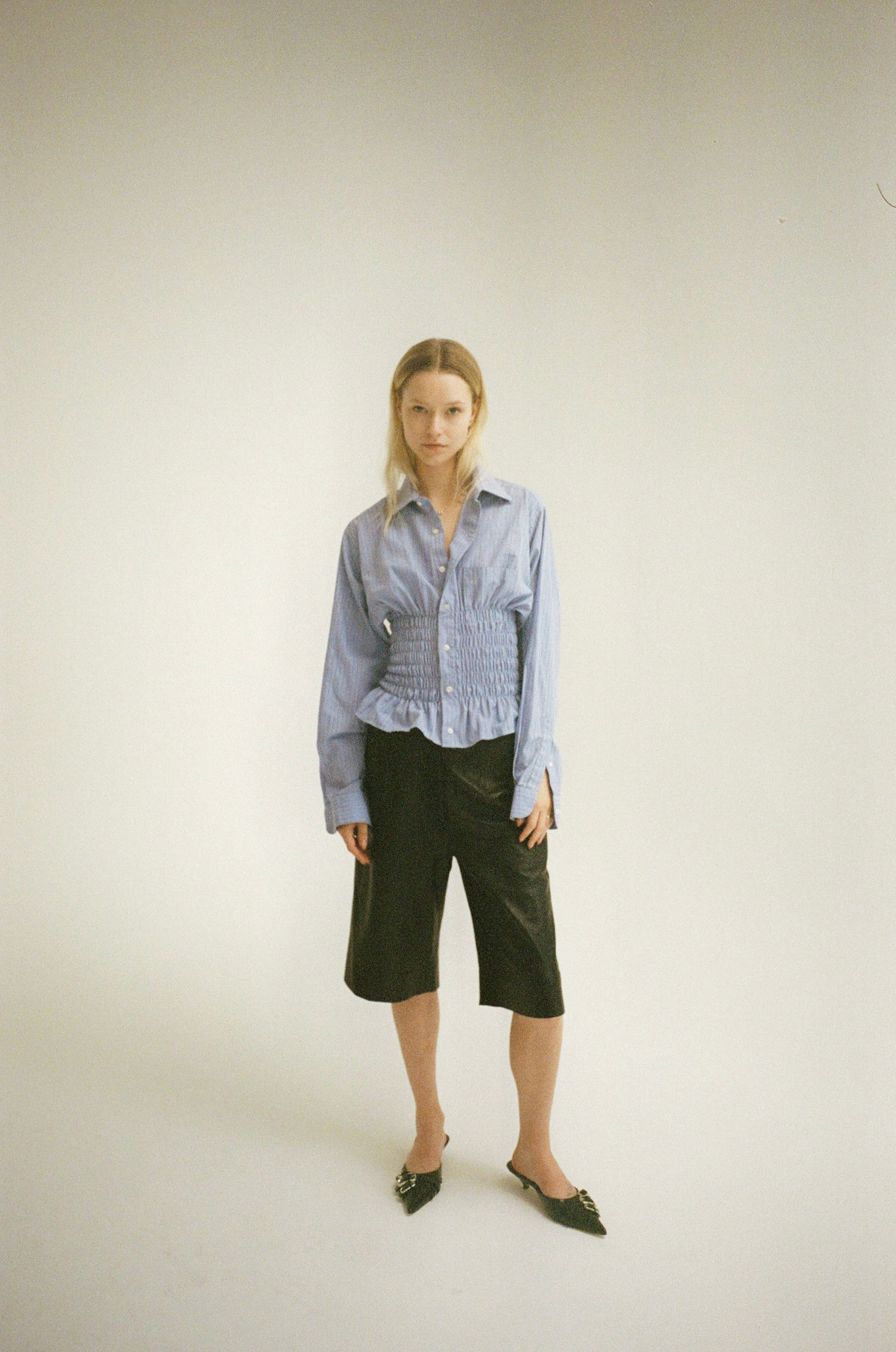 The George Top