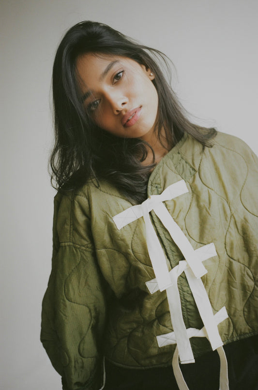 Army Liner Jacket